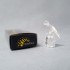 Swarovski Kristal | Silver Crystal | Home Accessoires | Overige | Vingerhoed - Papegaai - Rond model | 9440/000/003